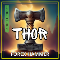 THOR Forex Hammer usdjpy mt5 ict power of three