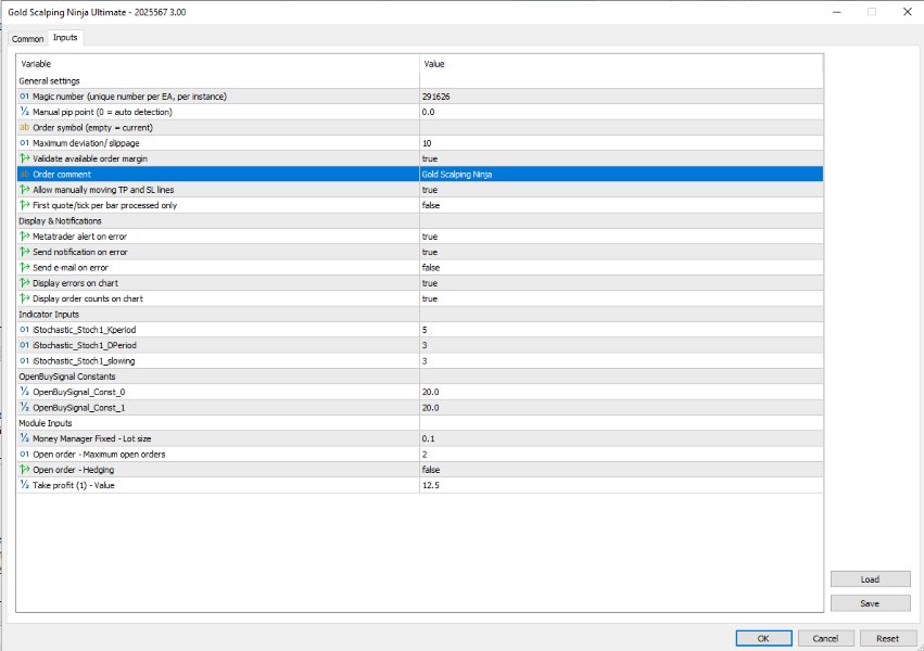 Screenshot #1
