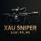XAU Sniper 4