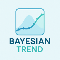 Bayesian Trend Indicator
