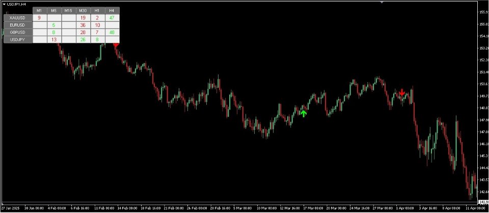 Screenshot #3