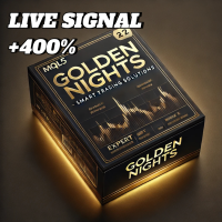 Golden Nights MT4