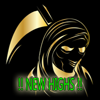The Gold Reaper MT4