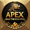Apex Gold Trend Matrix MT5