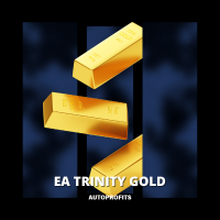 EA Trinity Gold