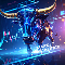 MarketMaverick I
