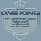 Download for free One King Stocks and Crypto