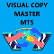 Visual Copy Master MT5