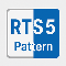 RTS5PatternBTCPrice