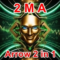 SimSim Arrow 2MA