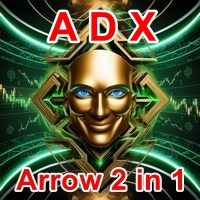 SimSim Arrow ADX
