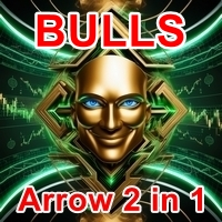 SimSim Arrow BULLSPower
