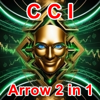SimSim Arrow CCI