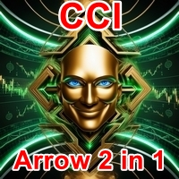 SimSim Arrow CCI MT5