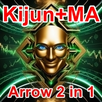 SimSim Arrow KijunSen Plus MA