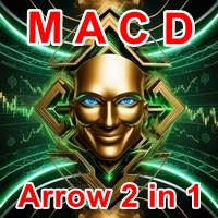 SimSim Arrow MACD