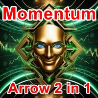 SimSim Arrow Momentum