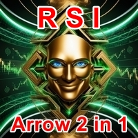 SimSim Arrow RSI