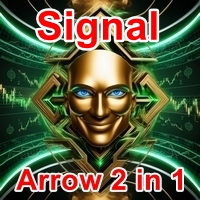 SimSim Arrow Simple Signal