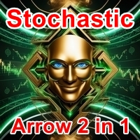 SimSim Arrow Stochastic
