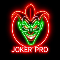 Joker Pro EURUSD h1
