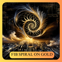 Spiral Ascend MT4