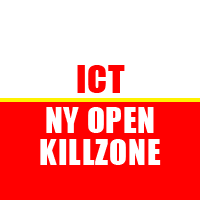 ICT NewYork Open Killzone MT5