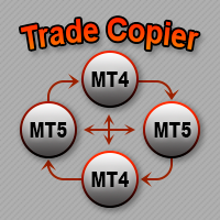 Trade copier MT4