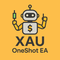 XAU OneShot EA MT5
