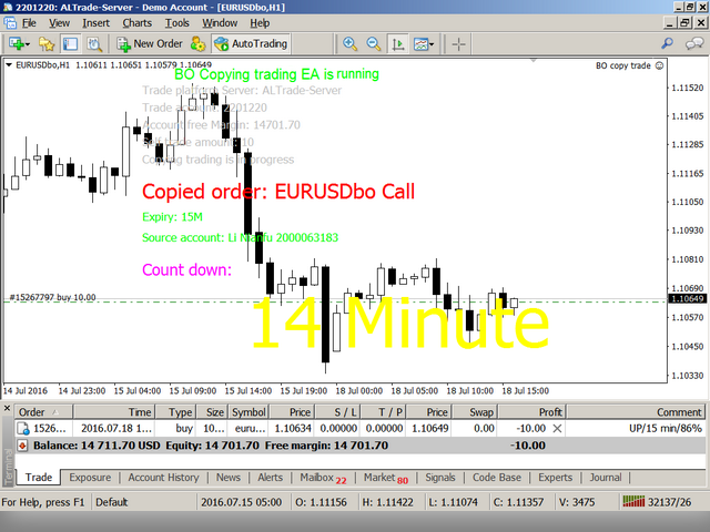 copy binary options traders