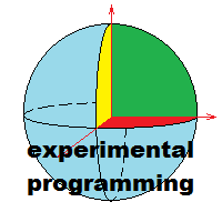 Experimental Programming
