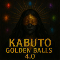 Kabuto Golden Balls 4