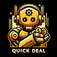 Quick Deal MT5