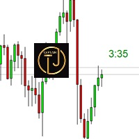 CTJM Candle Timer