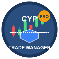 CYP Trade Manager Pro MT5