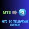 MT5 To Telegram Pro