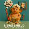 News shield