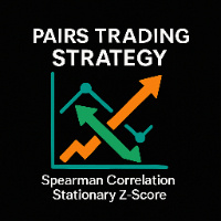 Pair Trading Strategy