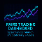 Pairs Trading Dashboard