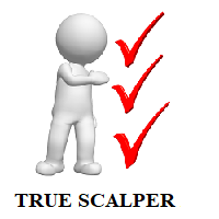 ST True Scalper MT5