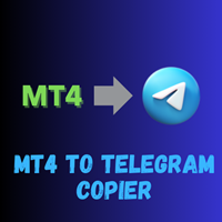 TelegramSender MT4