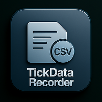 TickData Recorder