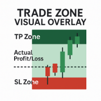 Trade Zone Visual Overlay