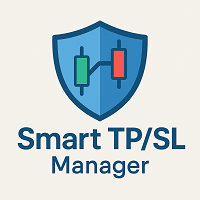Advanced TP SL Control