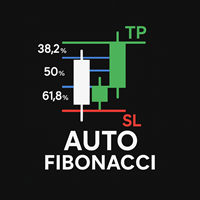 Auto Fibonacci MT4