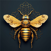 Bee Gold