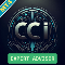 CCI Strategy EA MT4