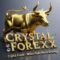 Crystal Dashboard