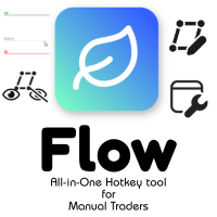 Flow All in One Hotkey Tool for Manual Traders