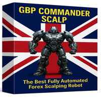 GbpUsd Commander